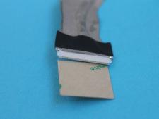 Шлейф матриці до ноутбука Toshiba Pn DD0BU2LC000 №2